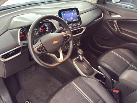 CHEVROLET Tracker 1.0 12V 4P FLEX TURBO LTZ AUTOM�TICO, Foto 7