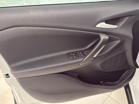 CHEVROLET Tracker 1.0 12V 4P FLEX TURBO LTZ AUTOM�TICO, Foto 8