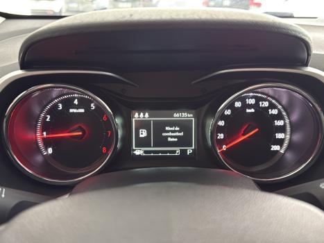 CHEVROLET Tracker 1.0 12V 4P FLEX TURBO LTZ AUTOM�TICO, Foto 9