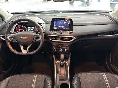 CHEVROLET Tracker 1.0 12V 4P FLEX TURBO LTZ AUTOM�TICO, Foto 10