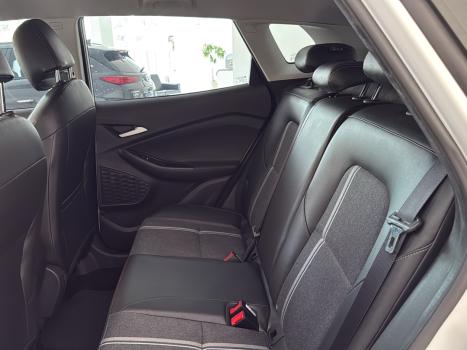 CHEVROLET Tracker 1.0 12V 4P FLEX TURBO LTZ AUTOM�TICO, Foto 11