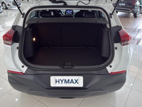 CHEVROLET Tracker 1.0 12V 4P FLEX TURBO LTZ AUTOM�TICO, Foto 12