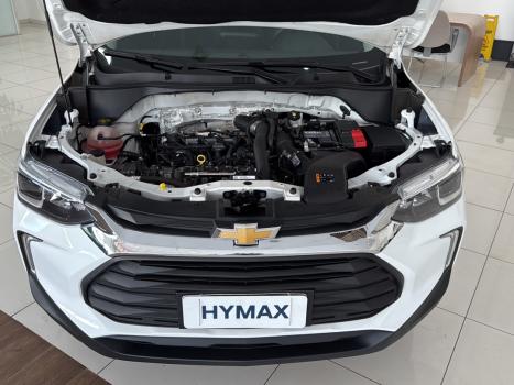 CHEVROLET Tracker 1.0 12V 4P FLEX TURBO LTZ AUTOM�TICO, Foto 13