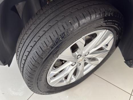 CHEVROLET Tracker 1.0 12V 4P FLEX TURBO LTZ AUTOM�TICO, Foto 14