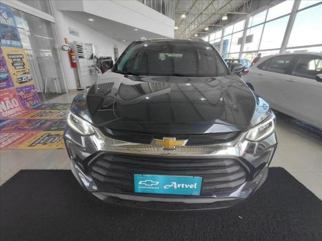 CHEVROLET Tracker 1.2 12V 4P FLEX TURBO PREMIER AUTOM�TICO, Foto 1
