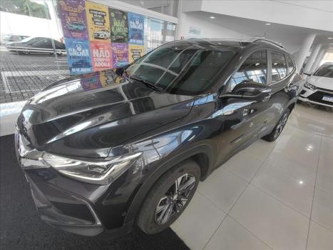 CHEVROLET Tracker 1.2 12V 4P FLEX TURBO PREMIER AUTOM�TICO, Foto 2