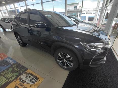 CHEVROLET Tracker 1.2 12V 4P FLEX TURBO PREMIER AUTOM�TICO, Foto 3