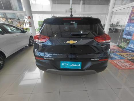 CHEVROLET Tracker 1.2 12V 4P FLEX TURBO PREMIER AUTOM�TICO, Foto 4