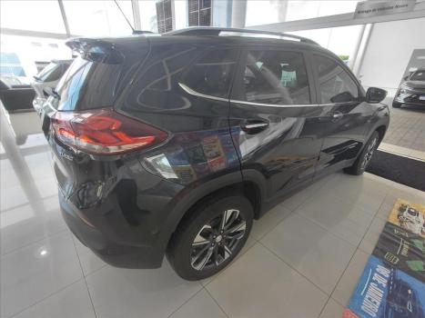 CHEVROLET Tracker 1.2 12V 4P FLEX TURBO PREMIER AUTOM�TICO, Foto 5