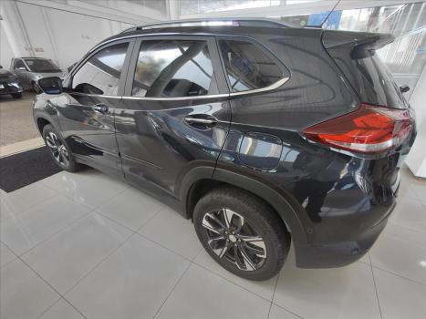 CHEVROLET Tracker 1.2 12V 4P FLEX TURBO PREMIER AUTOM�TICO, Foto 6