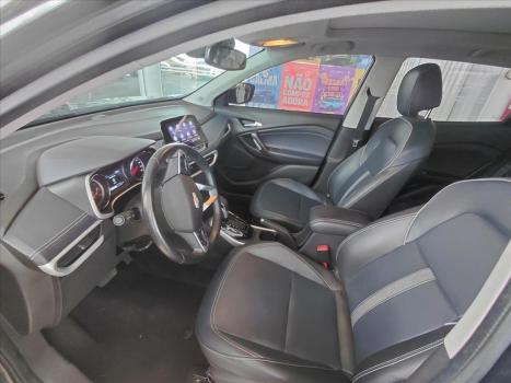 CHEVROLET Tracker 1.2 12V 4P FLEX TURBO PREMIER AUTOM�TICO, Foto 7