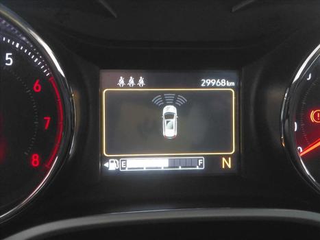 CHEVROLET Tracker 1.2 12V 4P FLEX TURBO PREMIER AUTOM�TICO, Foto 8