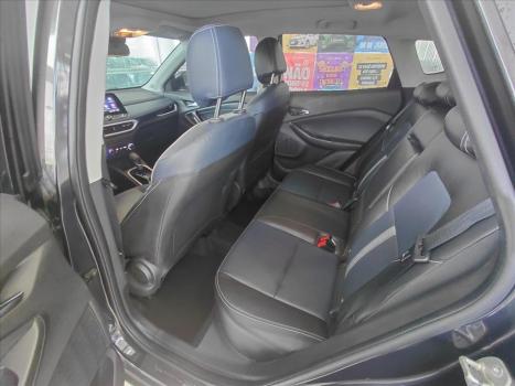 CHEVROLET Tracker 1.2 12V 4P FLEX TURBO PREMIER AUTOM�TICO, Foto 9