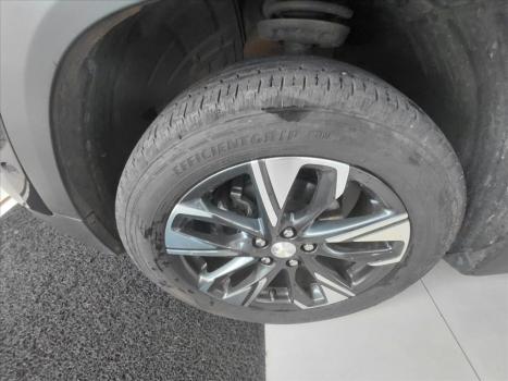CHEVROLET Tracker 1.2 12V 4P FLEX TURBO PREMIER AUTOM�TICO, Foto 10