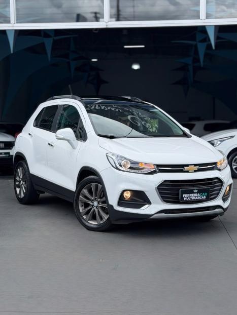 CHEVROLET Tracker 1.4 16V 4P FLEX PREMIER TURBO AUTOM�TICO, Foto 1