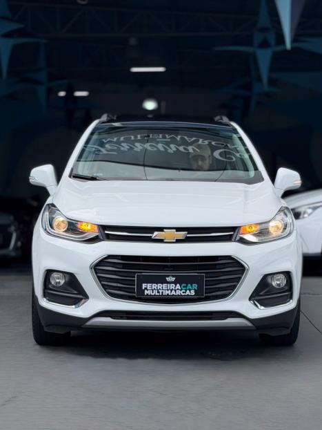 CHEVROLET Tracker 1.4 16V 4P FLEX PREMIER TURBO AUTOM�TICO, Foto 2