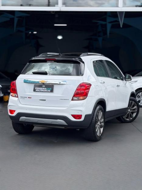 CHEVROLET Tracker 1.4 16V 4P FLEX PREMIER TURBO AUTOM�TICO, Foto 4