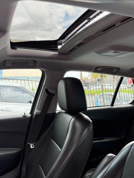 CHEVROLET Tracker 1.4 16V 4P FLEX PREMIER TURBO AUTOM�TICO, Foto 5