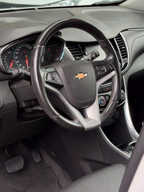 CHEVROLET Tracker 1.4 16V 4P FLEX PREMIER TURBO AUTOM�TICO, Foto 7