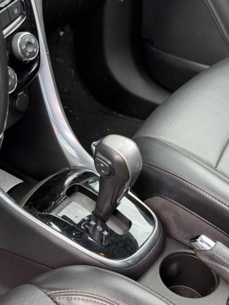 CHEVROLET Tracker 1.4 16V 4P FLEX PREMIER TURBO AUTOM�TICO, Foto 8