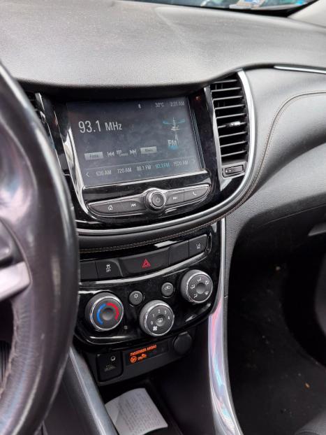 CHEVROLET Tracker 1.4 16V 4P FLEX PREMIER TURBO AUTOM�TICO, Foto 9