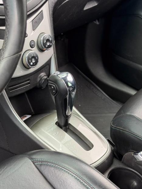 CHEVROLET Tracker 1.8 16V 4P FLEX LTZ AUTOM�TICO, Foto 5