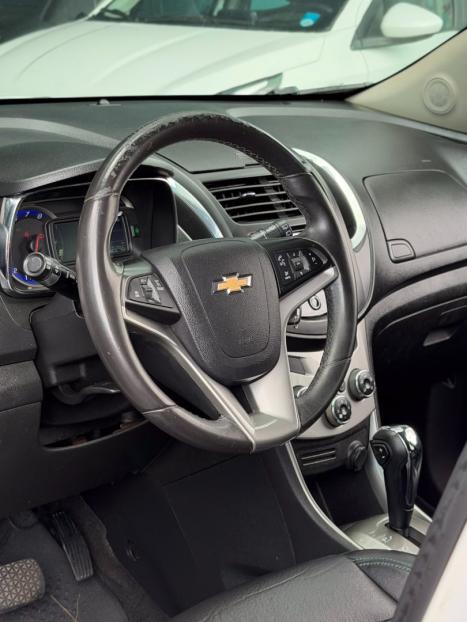 CHEVROLET Tracker 1.8 16V 4P FLEX LTZ AUTOM�TICO, Foto 6