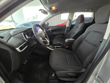 CHEVROLET Tracker 1.0 12V 4P FLEX TURBO AUTOM�TICO, Foto 7
