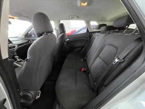 CHEVROLET Tracker 1.0 12V 4P FLEX TURBO AUTOM�TICO, Foto 8