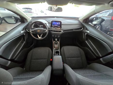 CHEVROLET Tracker 1.0 12V 4P FLEX TURBO AUTOM�TICO, Foto 9
