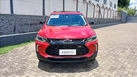 CHEVROLET Tracker 1.2 12V 4P FLEX TURBO RS AUTOM�TICO, Foto 2