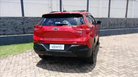 CHEVROLET Tracker 1.2 12V 4P FLEX TURBO RS AUTOM�TICO, Foto 4