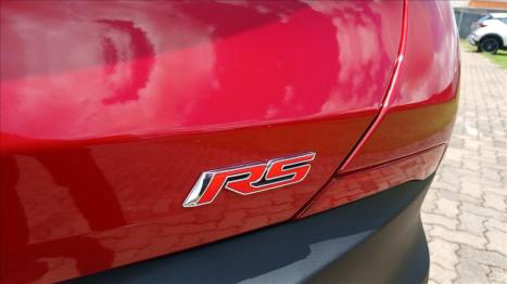 CHEVROLET Tracker 1.2 12V 4P FLEX TURBO RS AUTOM�TICO, Foto 6
