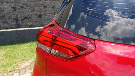 CHEVROLET Tracker 1.2 12V 4P FLEX TURBO RS AUTOM�TICO, Foto 8