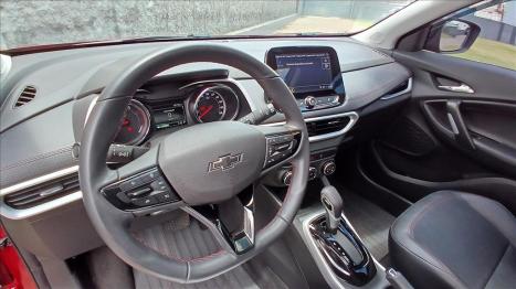 CHEVROLET Tracker 1.2 12V 4P FLEX TURBO RS AUTOM�TICO, Foto 11