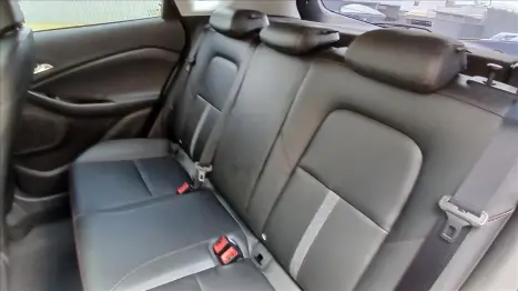 CHEVROLET Tracker 1.2 12V 4P FLEX TURBO RS AUTOM�TICO, Foto 12