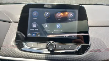 CHEVROLET Tracker 1.2 12V 4P FLEX TURBO RS AUTOM�TICO, Foto 14