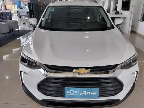 CHEVROLET Tracker 1.0 12V 4P FLEX TURBO LT AUTOM�TICO, Foto 1