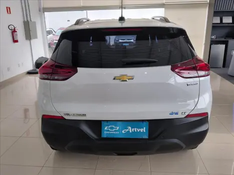 CHEVROLET Tracker 1.0 12V 4P FLEX TURBO LT AUTOM�TICO, Foto 4