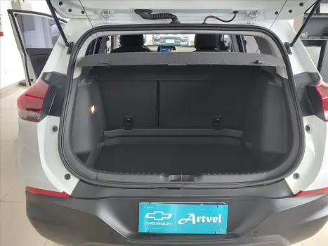 CHEVROLET Tracker 1.0 12V 4P FLEX TURBO LT AUTOM�TICO, Foto 5