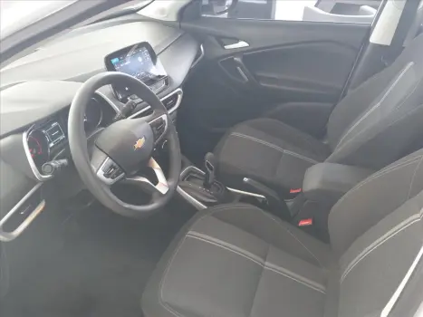 CHEVROLET Tracker 1.0 12V 4P FLEX TURBO LT AUTOM�TICO, Foto 8