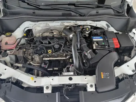 CHEVROLET Tracker 1.0 12V 4P FLEX TURBO LT AUTOM�TICO, Foto 11