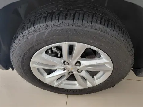 CHEVROLET Tracker 1.0 12V 4P FLEX TURBO LT AUTOM�TICO, Foto 12