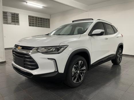 CHEVROLET Tracker 1.2 12V 4P FLEX TURBO PREMIER AUTOM�TICO, Foto 1