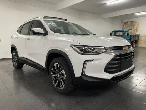 CHEVROLET Tracker 1.2 12V 4P FLEX TURBO PREMIER AUTOM�TICO, Foto 3