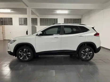 CHEVROLET Tracker 1.2 12V 4P FLEX TURBO PREMIER AUTOM�TICO, Foto 8