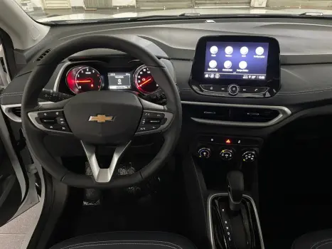CHEVROLET Tracker 1.2 12V 4P FLEX TURBO PREMIER AUTOM�TICO, Foto 10