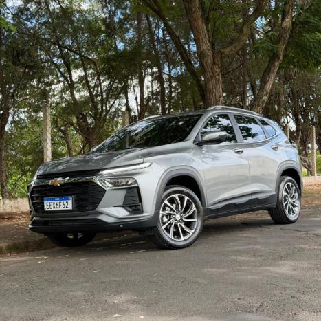 CHEVROLET Tracker 1.2 12V 4P FLEX TURBO PREMIER AUTOM�TICO, Foto 1