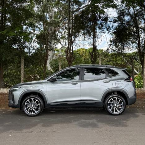 CHEVROLET Tracker 1.2 12V 4P FLEX TURBO PREMIER AUTOM�TICO, Foto 2