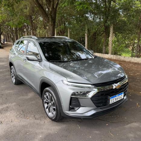 CHEVROLET Tracker 1.2 12V 4P FLEX TURBO PREMIER AUTOM�TICO, Foto 6